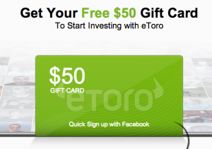 Forex gift card