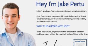 Aussie Method is a Scam