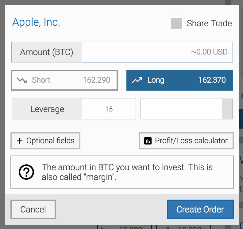 Bitcoin Trading Strategies