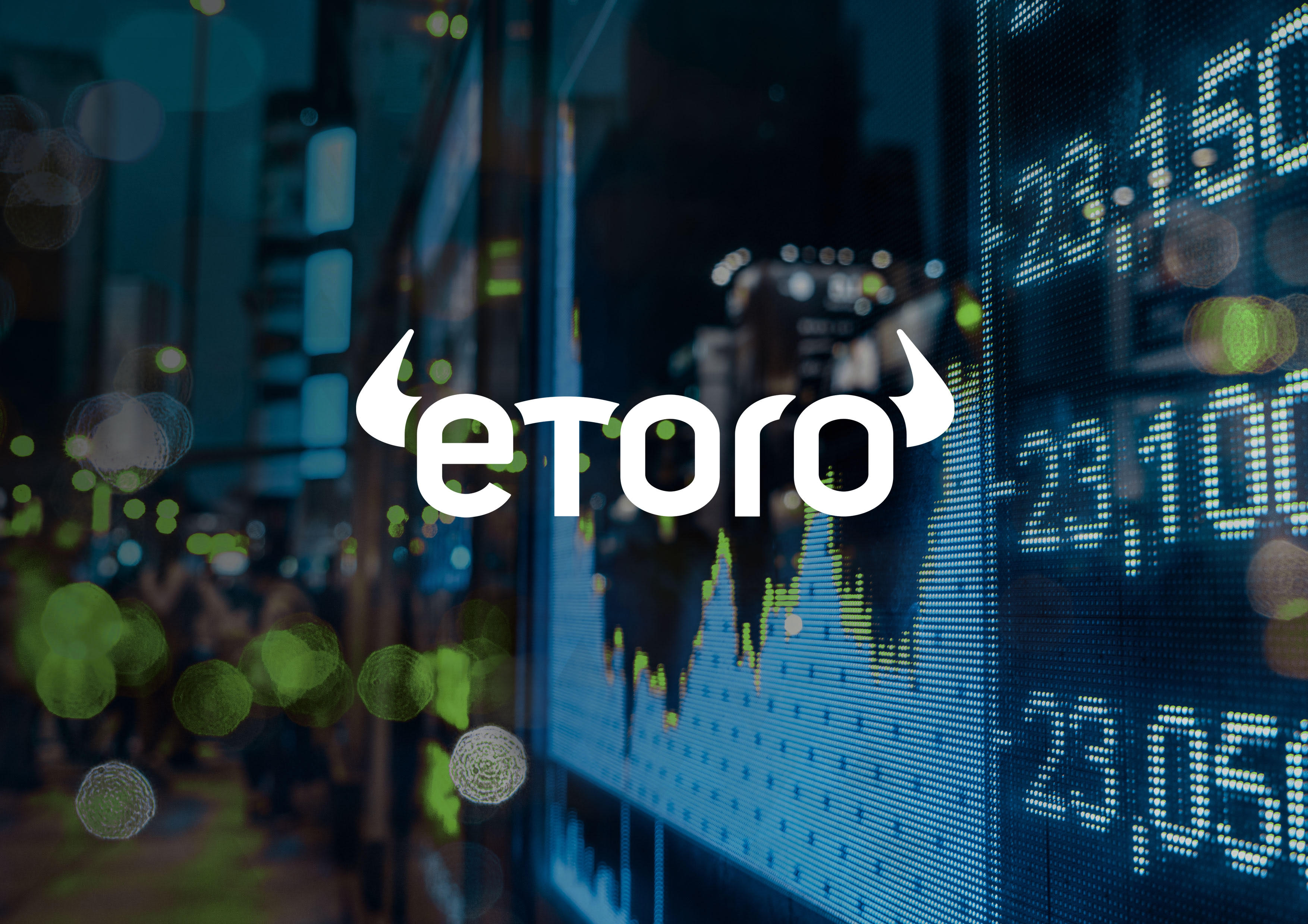 eToro Logo