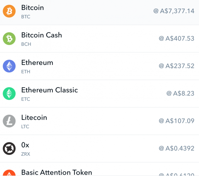 How to build a crypto portfolio with Coinbase | The Cash Diaries
