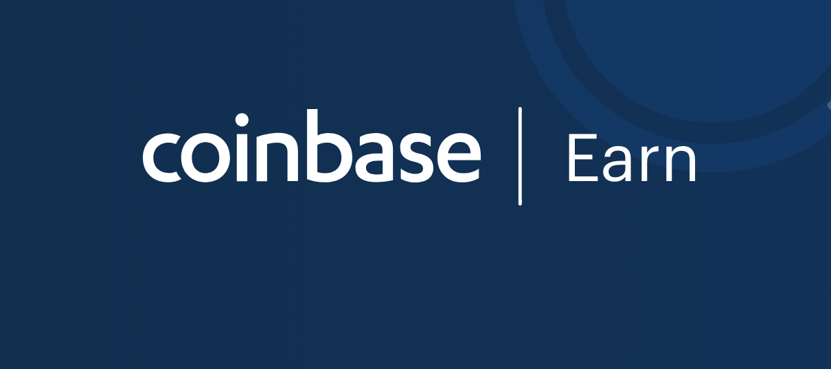 Get free cryptocurrency with Coinbase Earn | The Cash Diaries