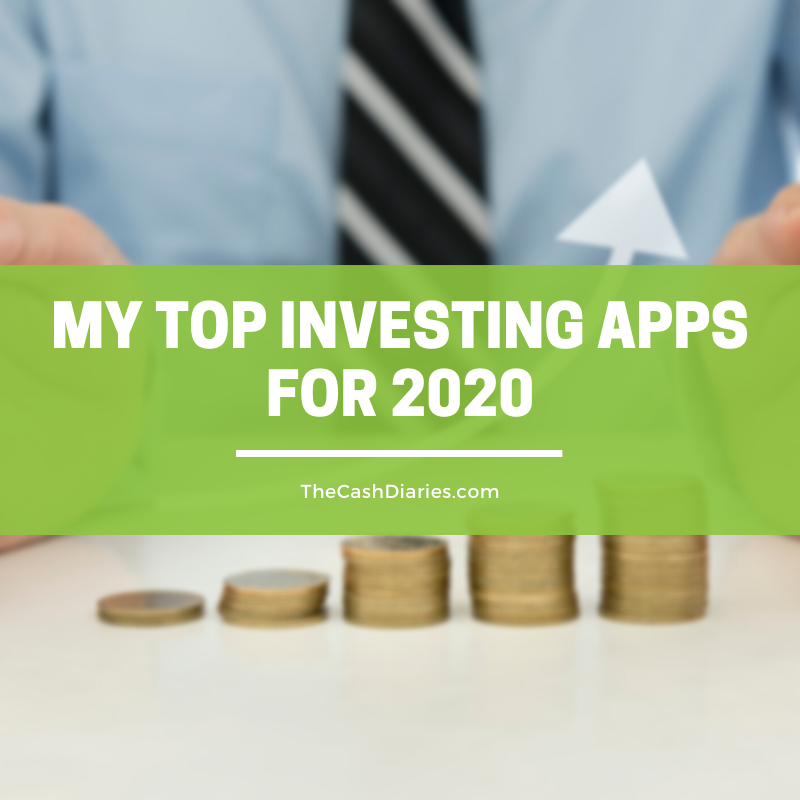 top investing apps