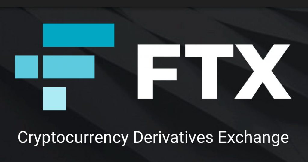 FTX promo code logo
