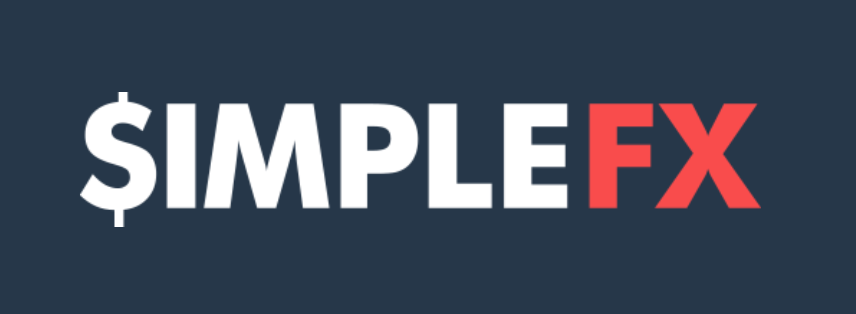 SimpleFX Logo