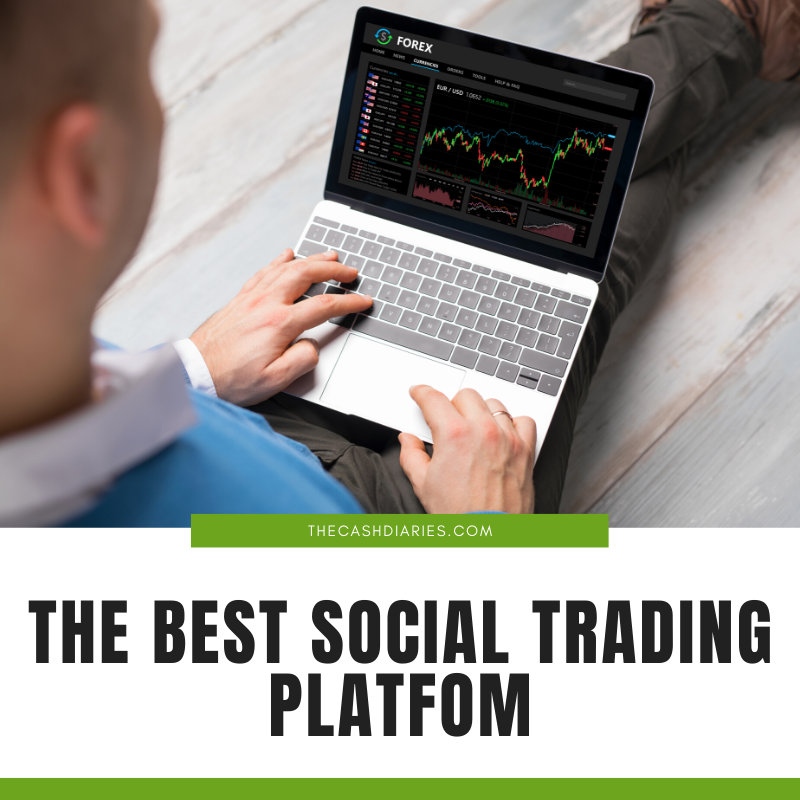 The Best Social Trading Platform